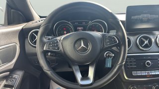 Mercedes-Benz CLA Shooting Brake CLA 200 120 kW (163 CV)