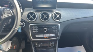 Mercedes-Benz CLA Shooting Brake CLA 200 120 kW (163 CV)