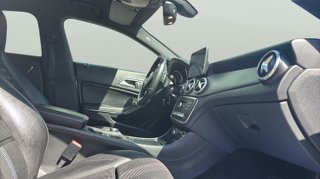 Mercedes-Benz CLA Shooting Brake CLA 200 120 kW (163 CV)
