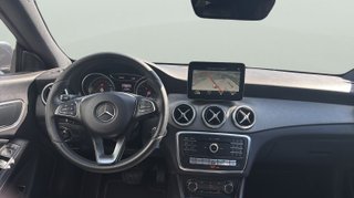 Mercedes-Benz CLA Shooting Brake CLA 200 120 kW (163 CV)