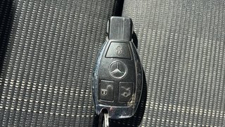 Mercedes-Benz CLA Shooting Brake CLA 200 120 kW (163 CV)