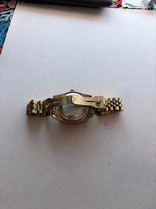 Reloj Datejust Dorado