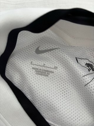 Camiseta Nike Olimpia 2022 Original