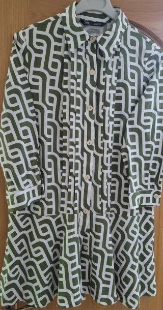 Lote de vestidos talla M L