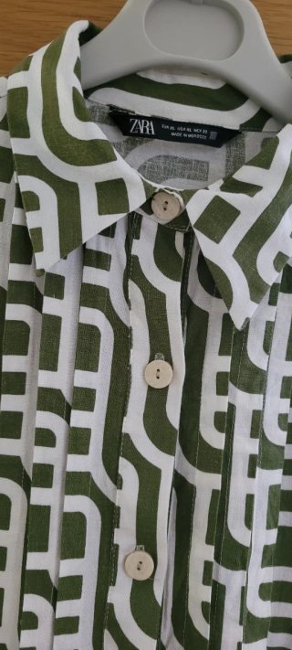 Lote de vestidos talla M L