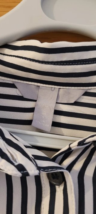 Lote de vestidos talla M L