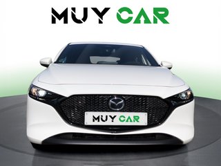 Mazda Mazda 3 2.5L E-SKY G MHEV Prime-line 103 kW (140 CV)