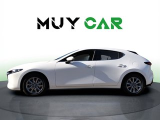 Mazda Mazda 3 2.5L E-SKY G MHEV Prime-line 103 kW (140 CV)