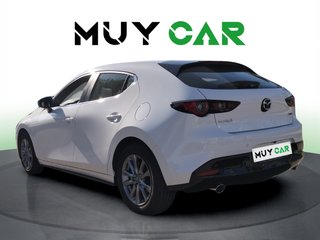 Mazda Mazda 3 2.5L E-SKY G MHEV Prime-line 103 kW (140 CV)