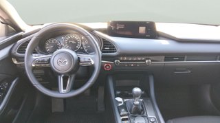 Mazda Mazda 3 2.5L E-SKY G MHEV Prime-line 103 kW (140 CV)