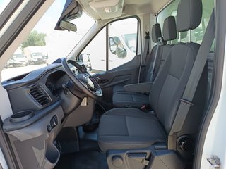 FORD TRANSIT TREND L3 PAQUETERO TRAMPILLA 130 CV
