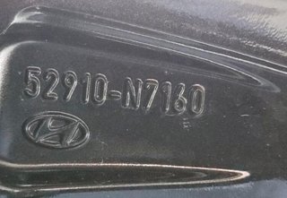 Llanta hyundai 52910n7160 tucson nx4e nx4a 2376609