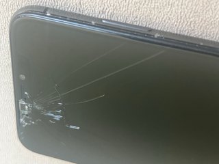 iPhone X 256GB Nero
