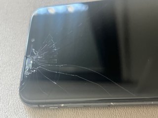 iPhone X 256GB Nero