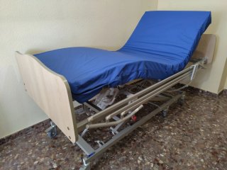 Cama articulada Linark HLW074-026