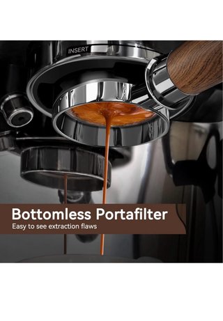 Cafetera Delonghi Dedica EC685BK + Molinillo