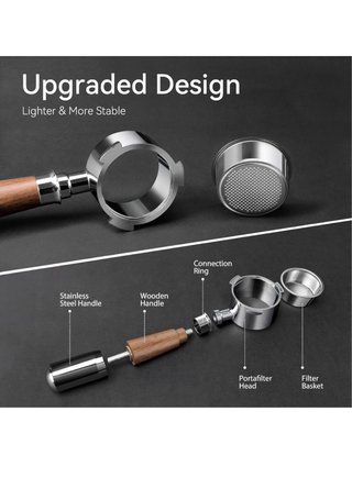 Cafetera Delonghi Dedica EC685BK + Molinillo