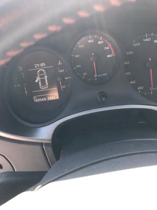 SEAT Leon fr