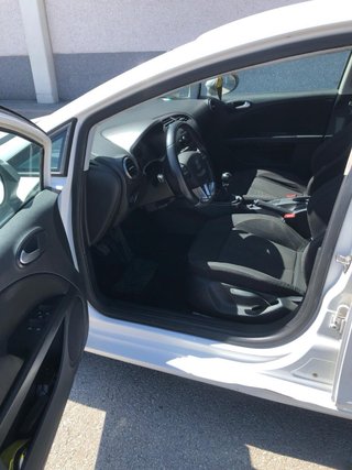 SEAT Leon fr