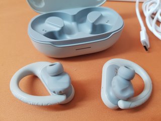 JBL Endurance Peak 3 Blancos - Auriculares Deporti