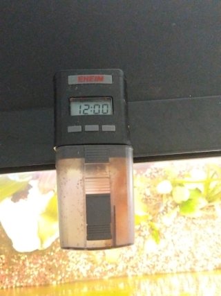 Acuario Aquatlantis 200L con mueble negro