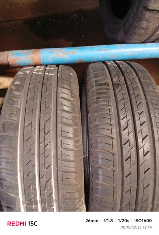 Neumático Bridgestone 185/55 R15