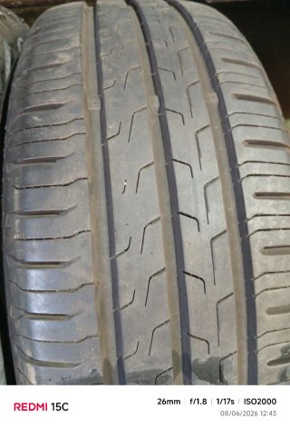 Neumático Bridgestone 185/55 R15