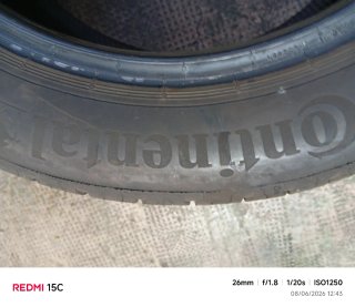 Neumático Bridgestone 185/55 R15