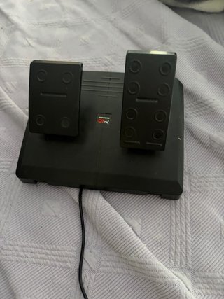 Volante GTR para PS4