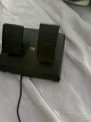 Volante GTR para PS4