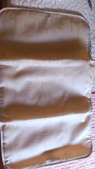Pack Bebé Bolso - Cambiador - Termo...