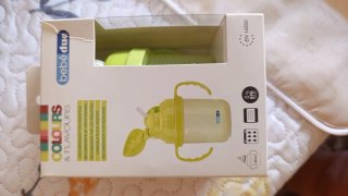 Pack Bebé Bolso - Cambiador - Termo...