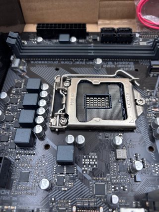 Gigabyte H510M H V2 Placa Base INTEL