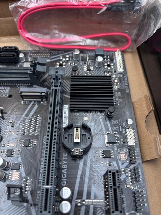 Gigabyte H510M H V2 Placa Base INTEL
