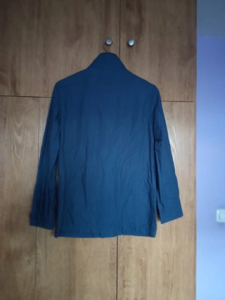Chaqueta Azul Adventure Talla 15/16 años