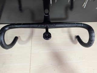 Manillar Roval Alpinist Cockpit 100x42