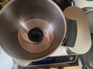 Robot Cocina Kenwood kCook Multi Smart