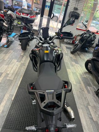 Morbidelli T352X