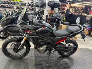 Morbidelli T352X