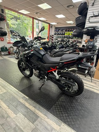 Morbidelli T352X