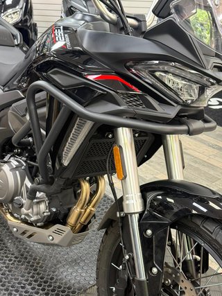 Morbidelli T352X