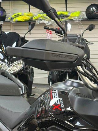 Morbidelli T352X