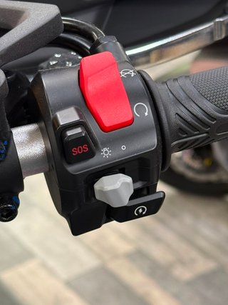 Morbidelli T352X