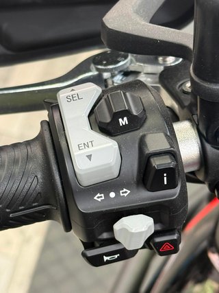 Morbidelli T352X