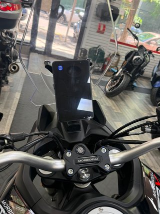 Morbidelli T352X