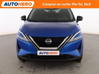 Nissan Qashqai 1.3 DIG-T Mild-Hybrid N-Connecta