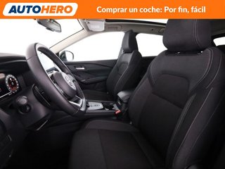 Nissan Qashqai 1.3 DIG-T Mild-Hybrid N-Connecta