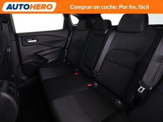 Nissan Qashqai 1.3 DIG-T Mild-Hybrid N-Connecta