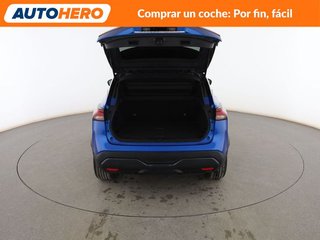Nissan Qashqai 1.3 DIG-T Mild-Hybrid N-Connecta