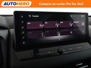Nissan Qashqai 1.3 DIG-T Mild-Hybrid N-Connecta